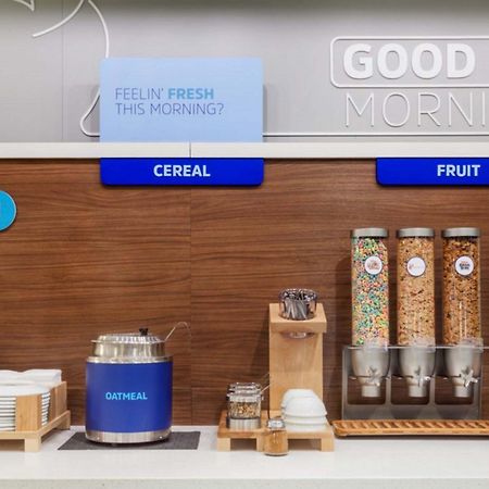 Holiday Inn Express Haskell-Wayne Area By Ihg Ngoại thất bức ảnh