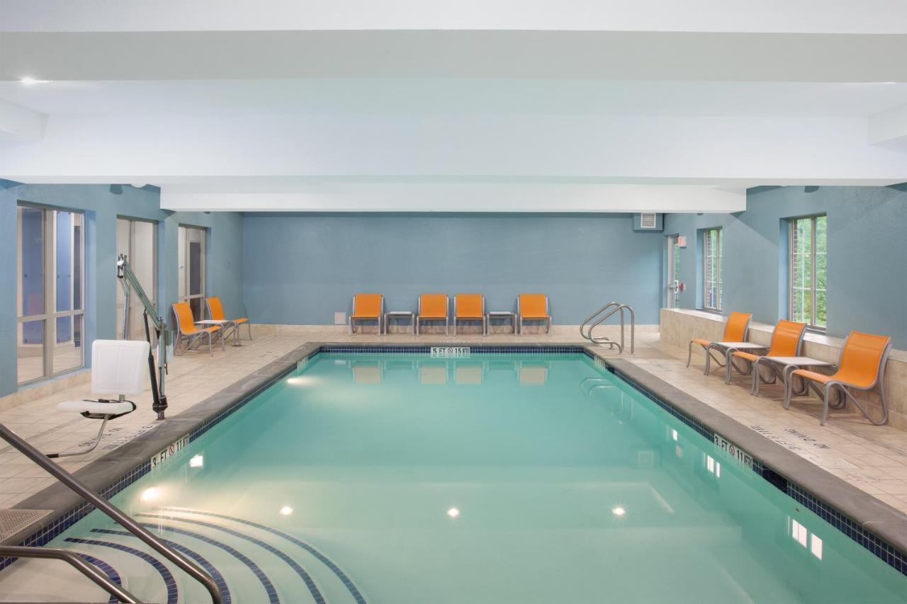 Holiday Inn Express Haskell-Wayne Area By Ihg Ngoại thất bức ảnh
