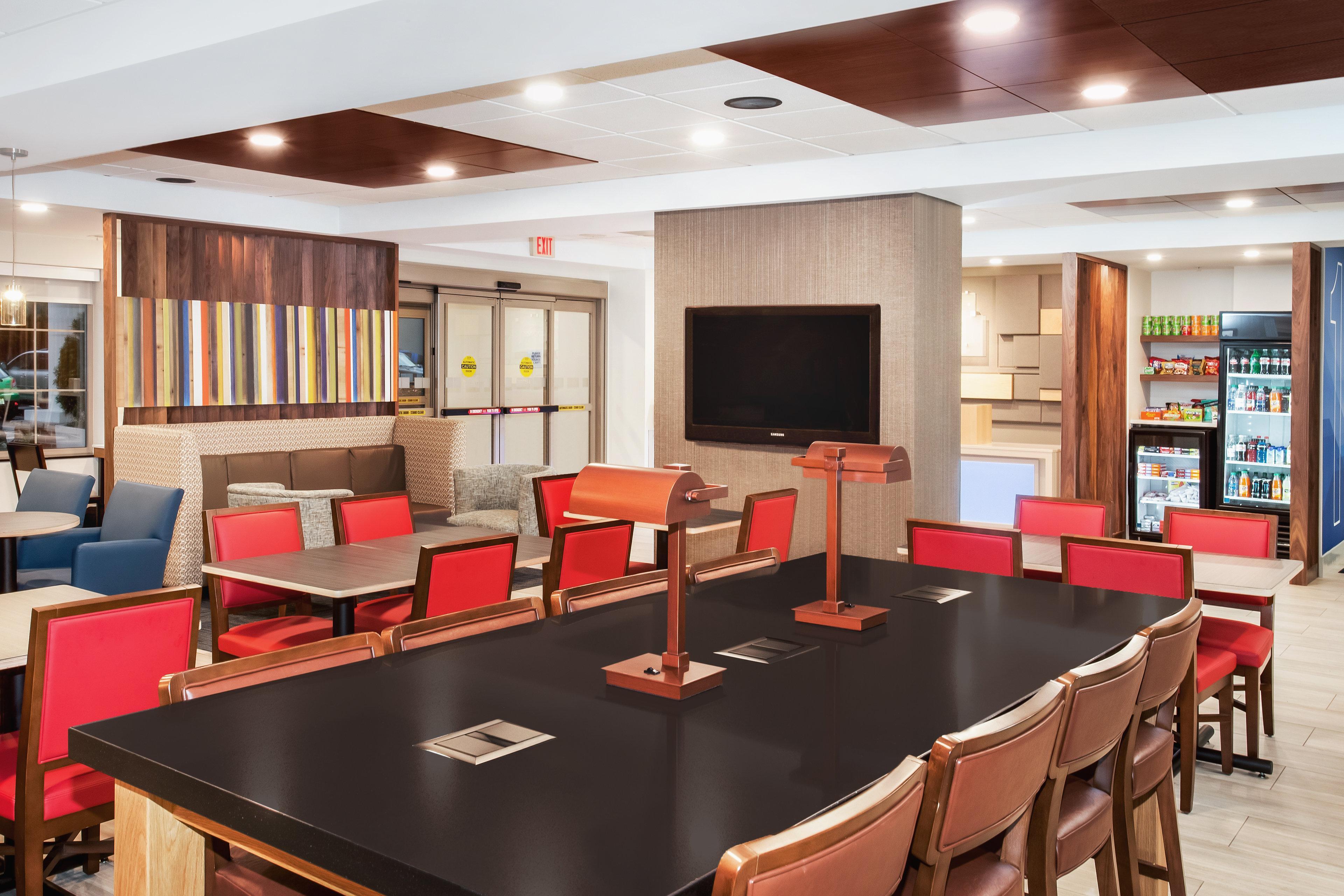 Holiday Inn Express Haskell-Wayne Area By Ihg Ngoại thất bức ảnh