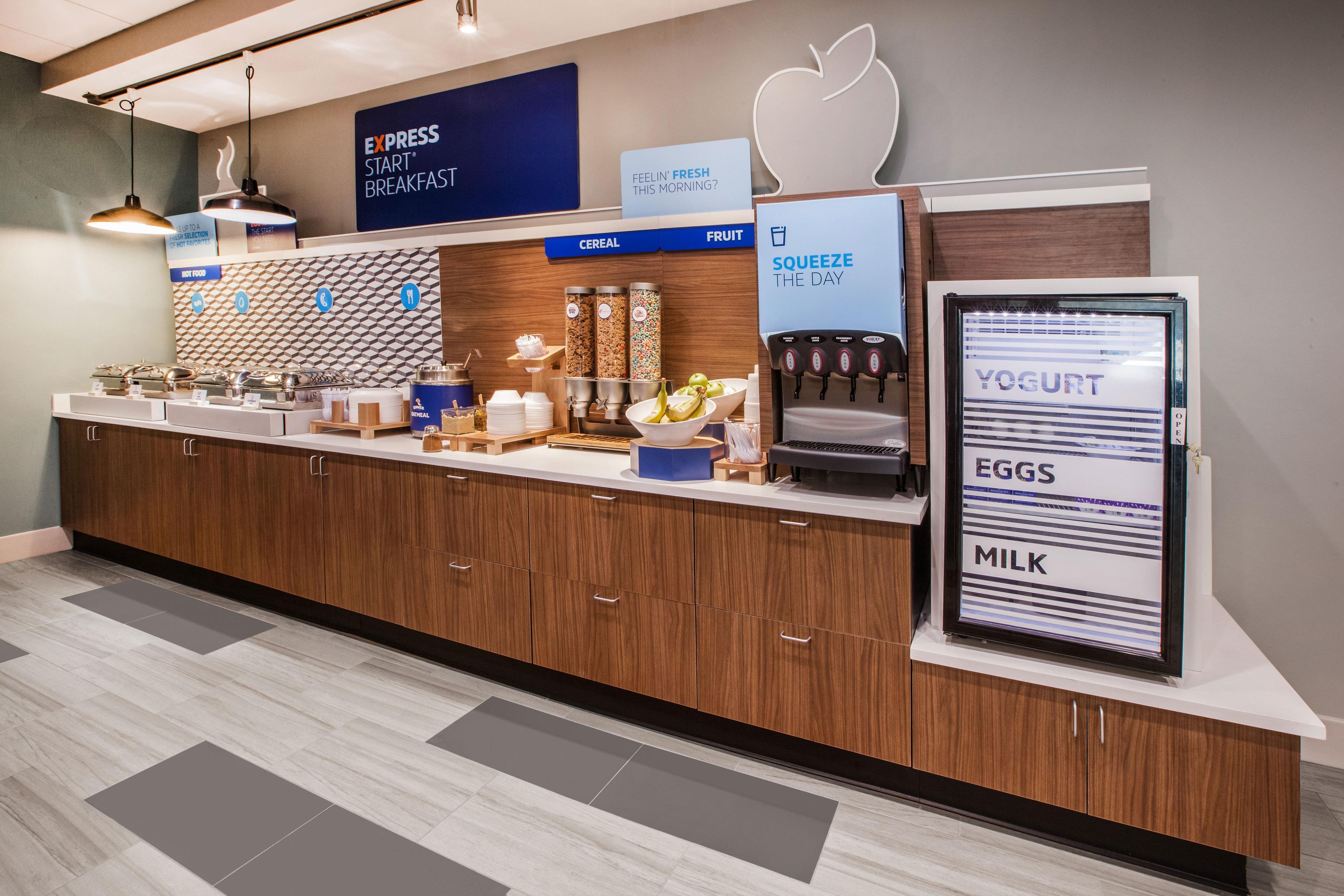 Holiday Inn Express Haskell-Wayne Area By Ihg Ngoại thất bức ảnh
