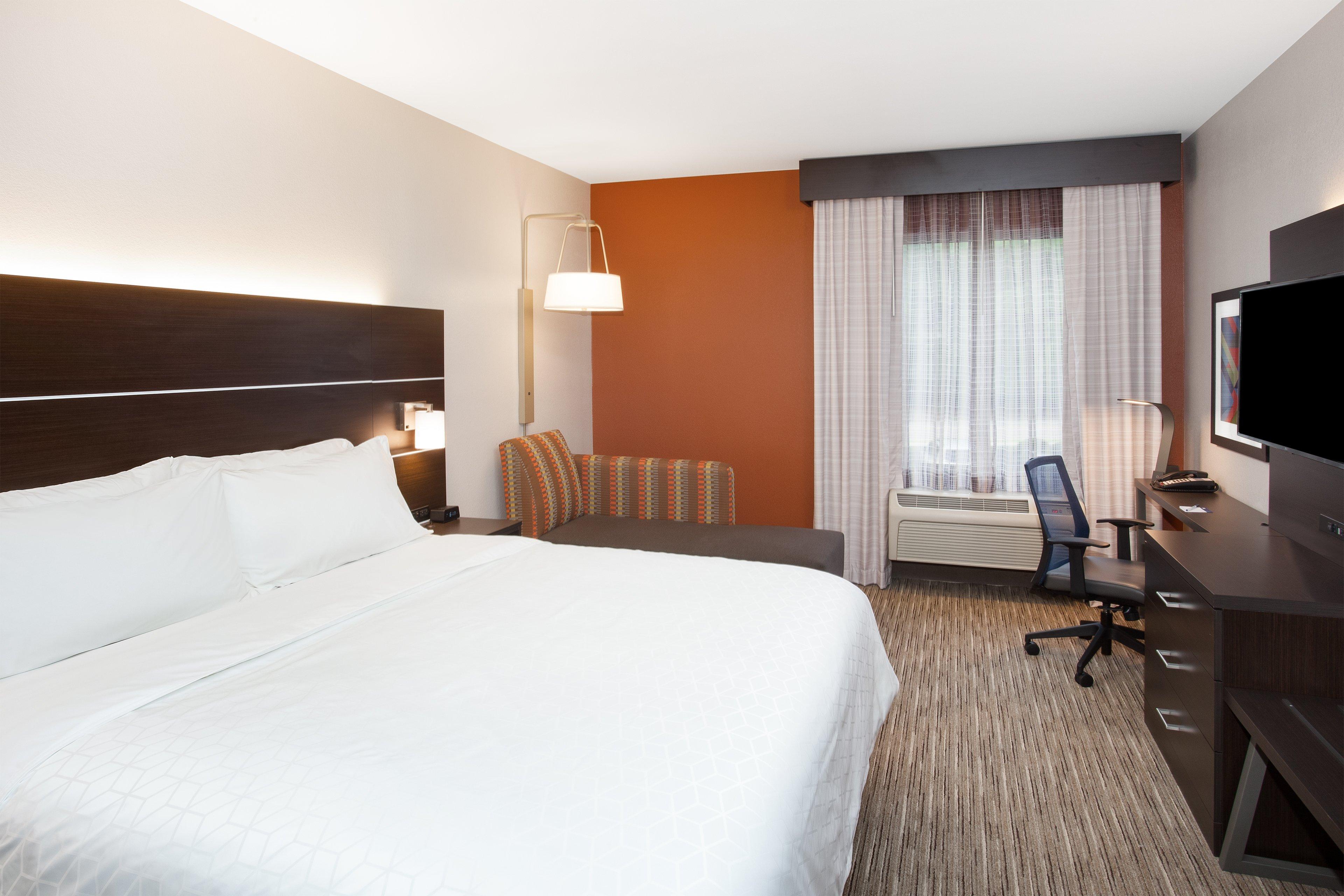 Holiday Inn Express Haskell-Wayne Area By Ihg Ngoại thất bức ảnh