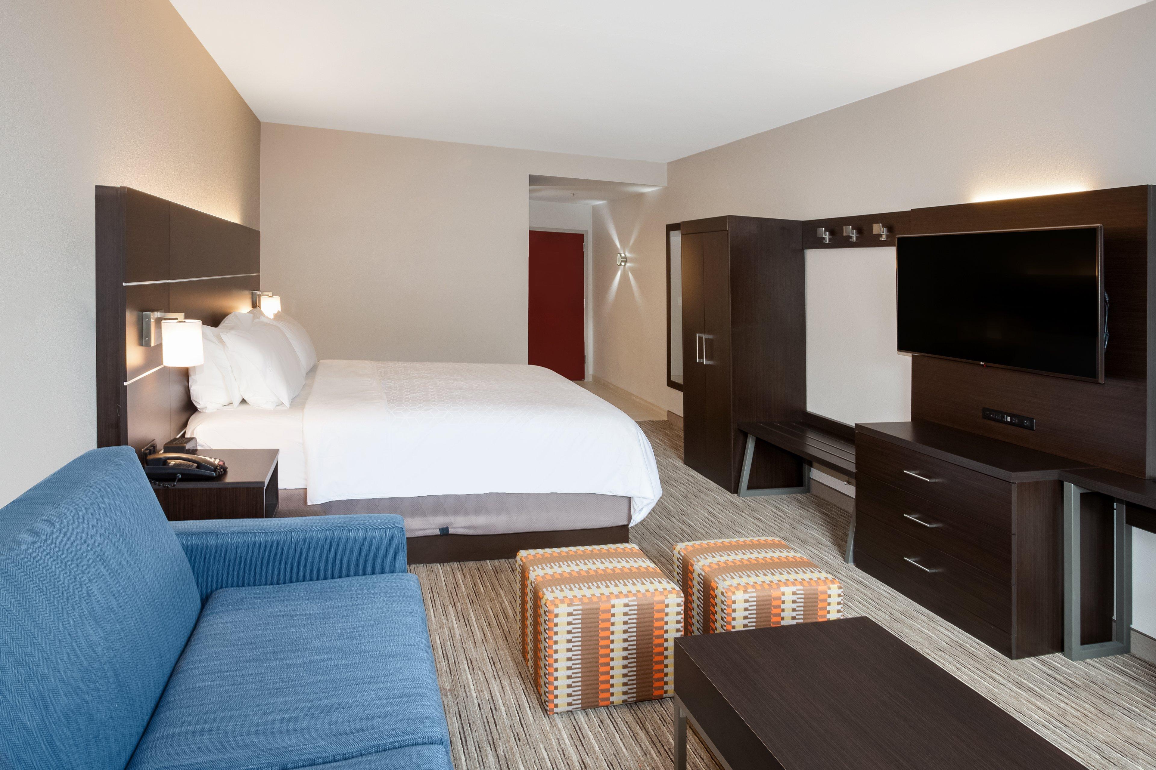 Holiday Inn Express Haskell-Wayne Area By Ihg Ngoại thất bức ảnh