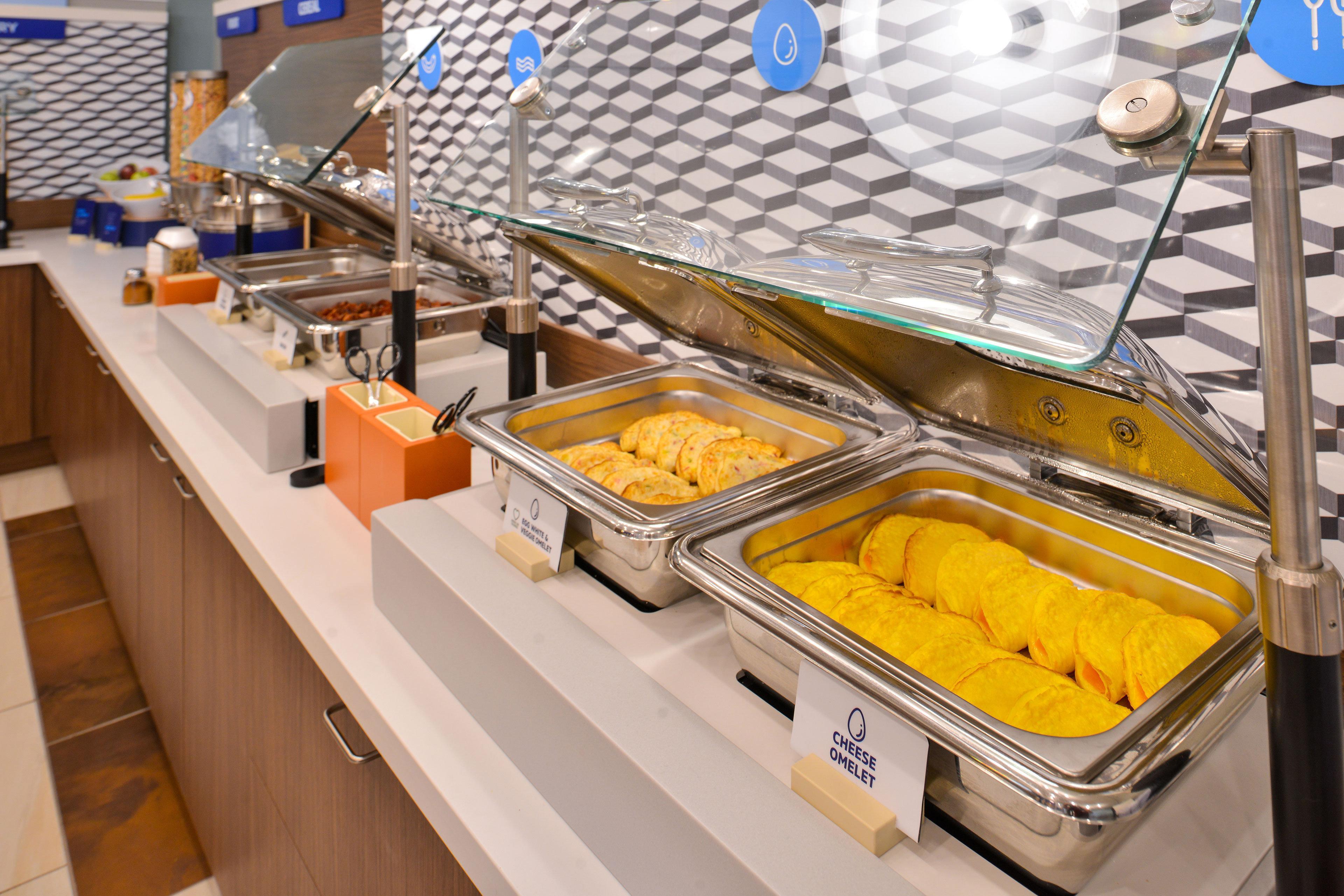 Holiday Inn Express Haskell-Wayne Area By Ihg Ngoại thất bức ảnh
