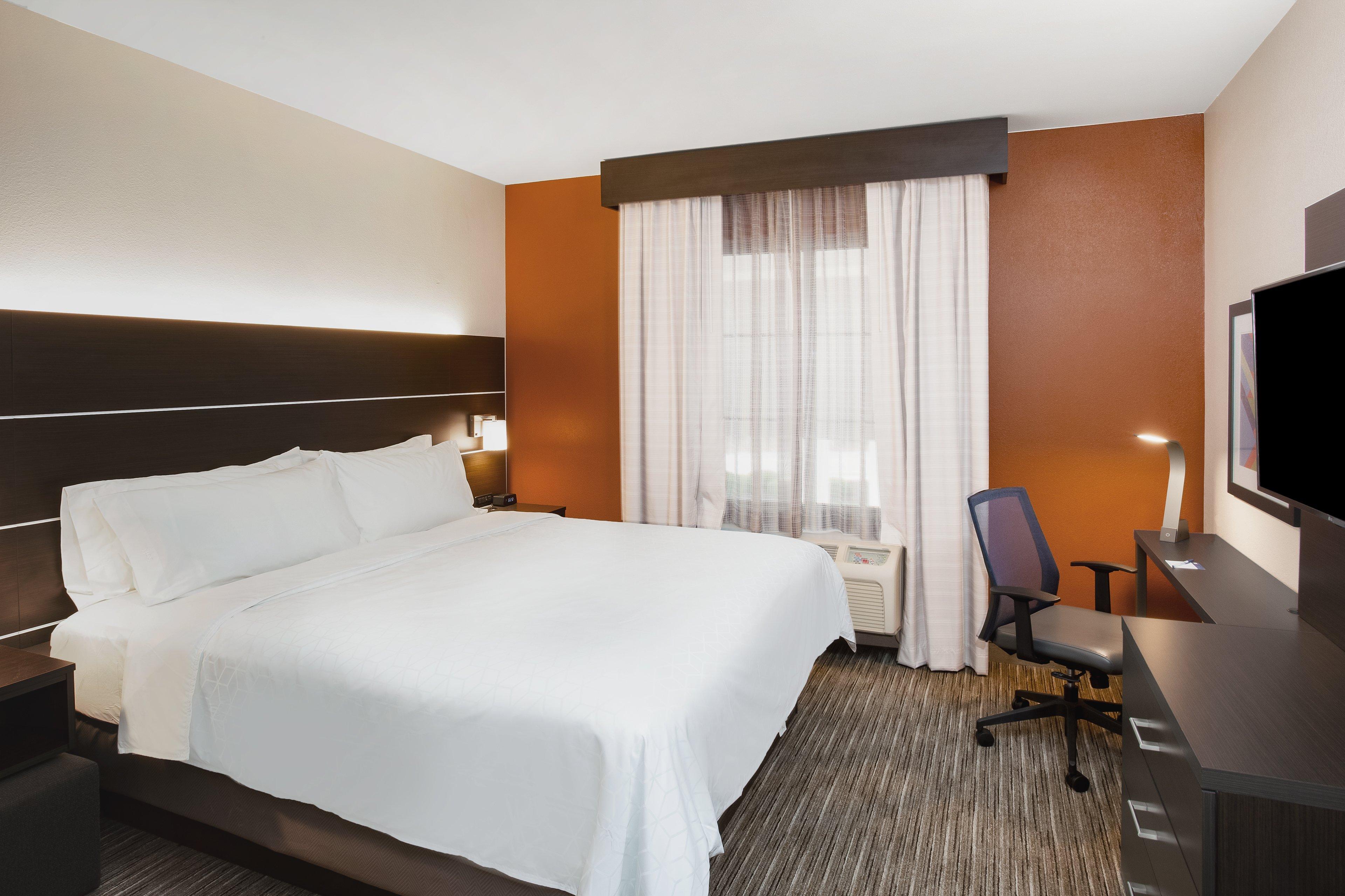 Holiday Inn Express Haskell-Wayne Area By Ihg Ngoại thất bức ảnh