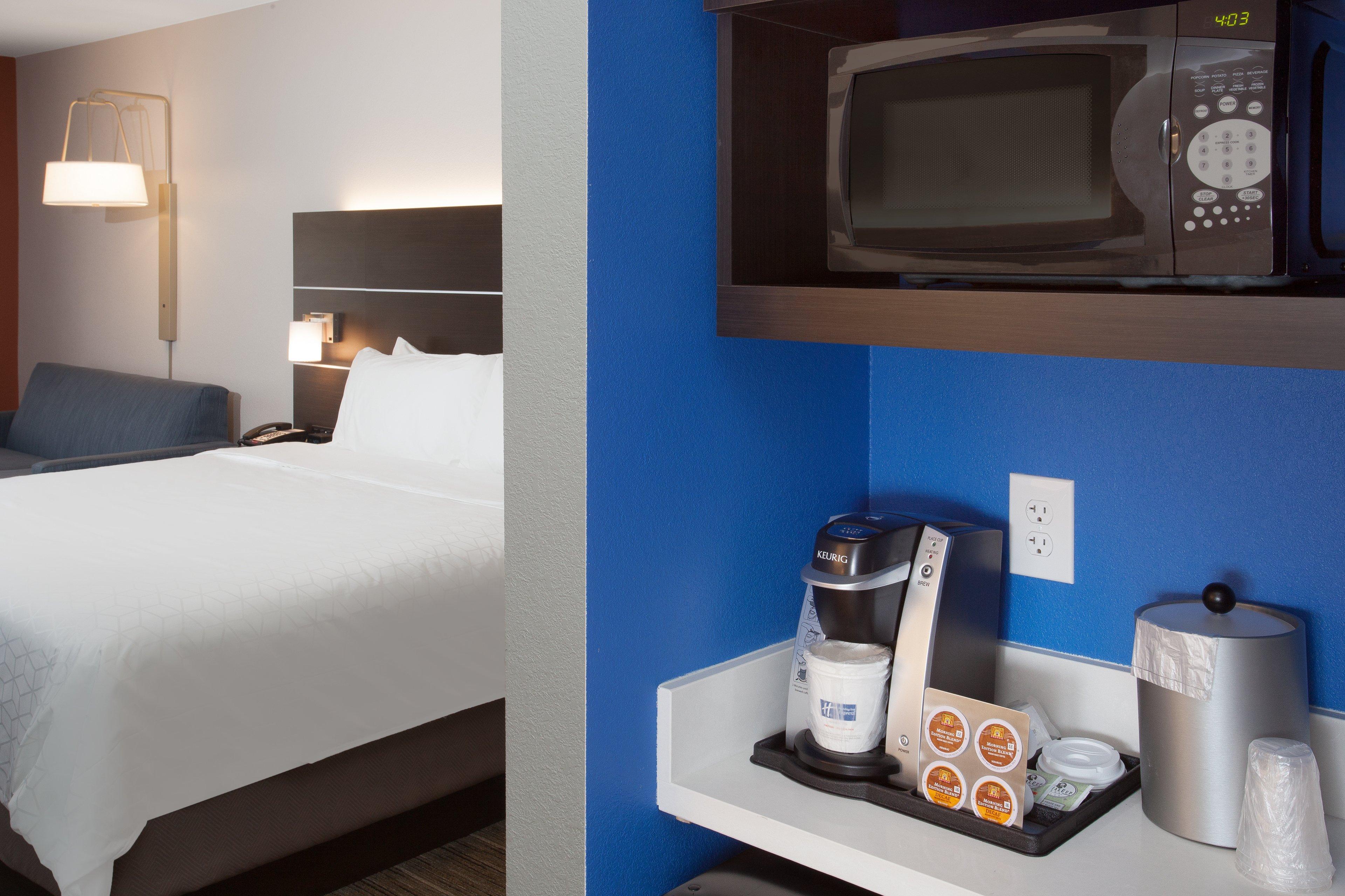Holiday Inn Express Haskell-Wayne Area By Ihg Ngoại thất bức ảnh