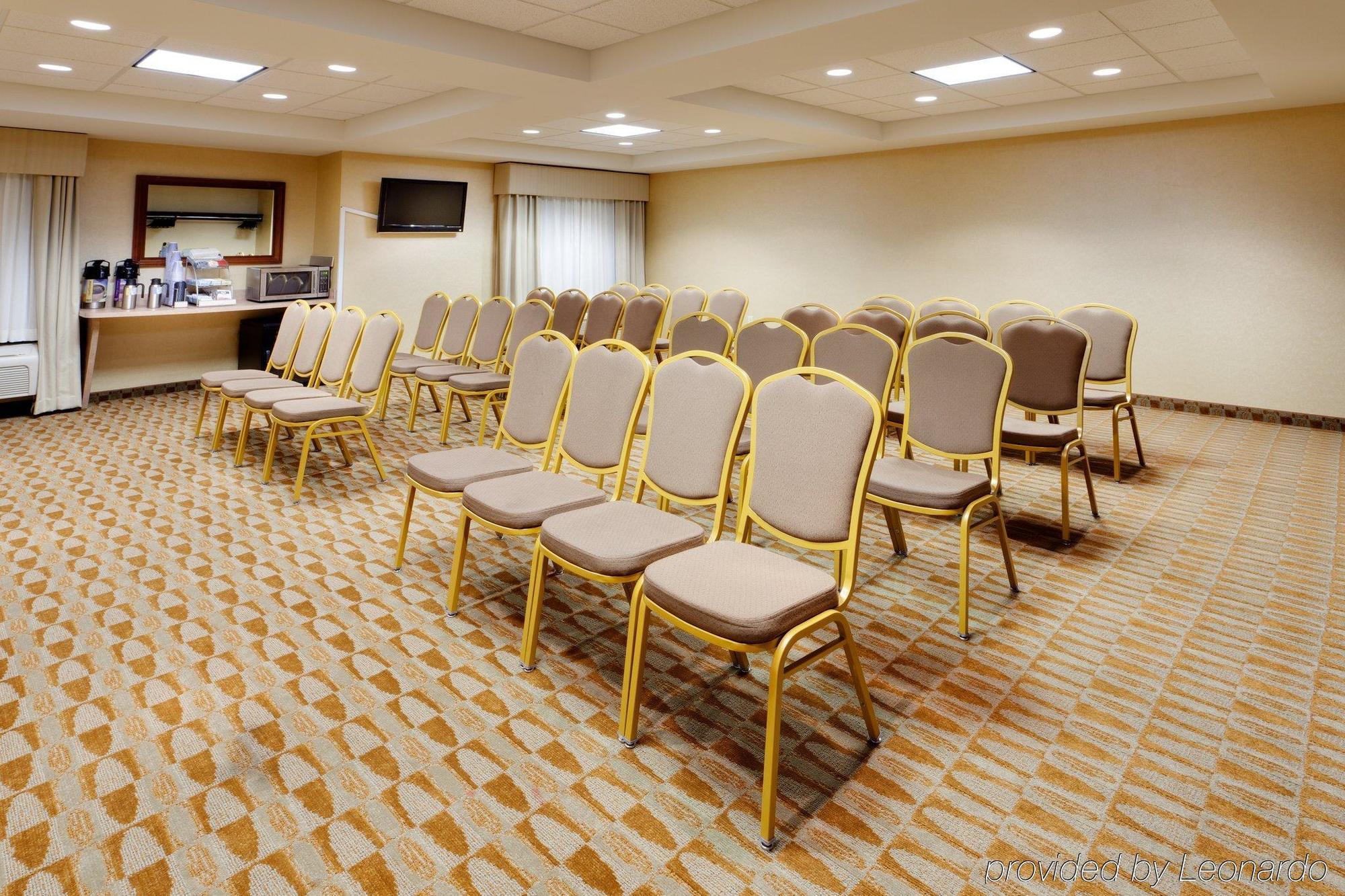 Holiday Inn Express Haskell-Wayne Area By Ihg Ngoại thất bức ảnh