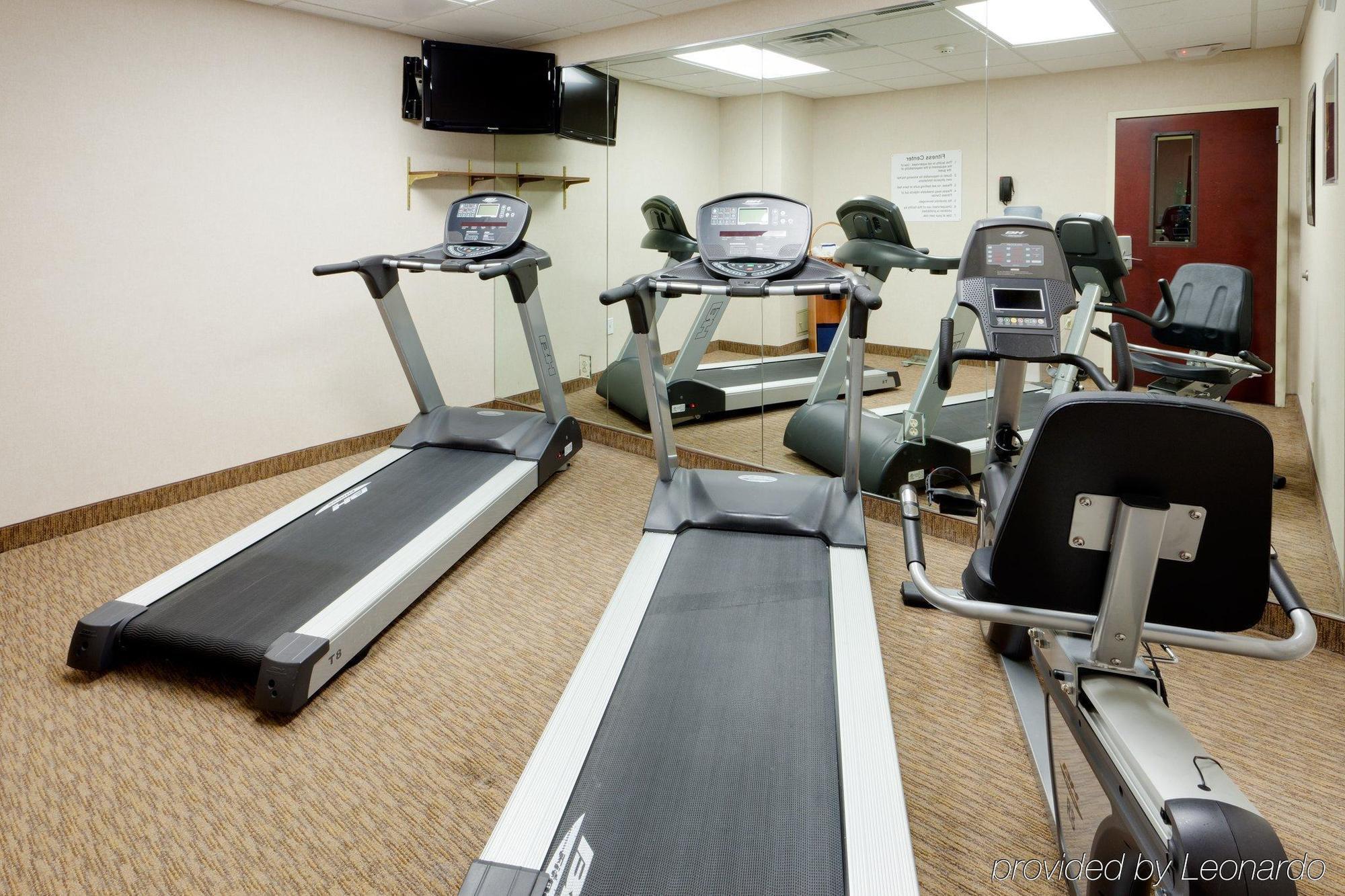 Holiday Inn Express Haskell-Wayne Area By Ihg Tiện nghi bức ảnh