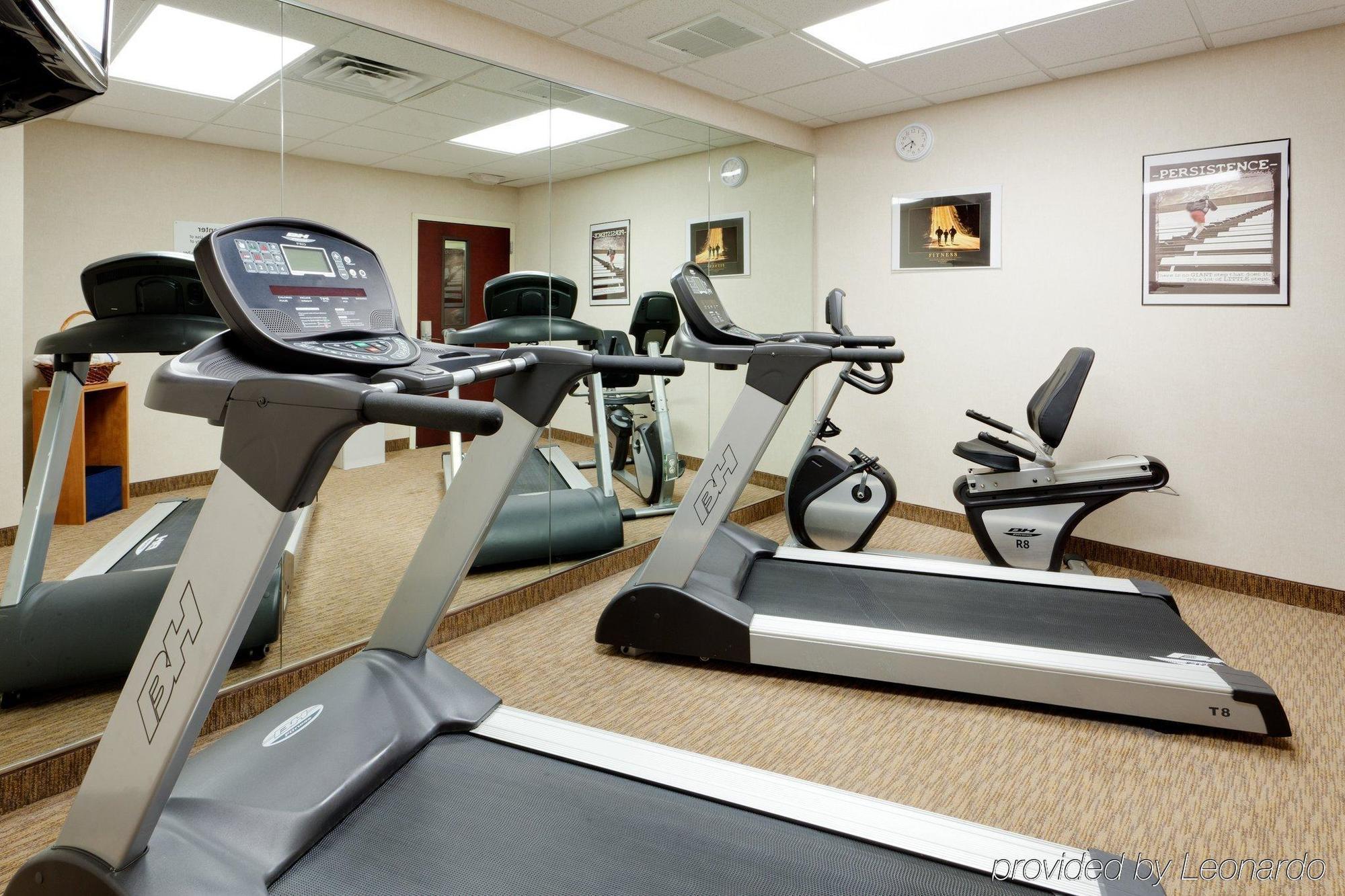 Holiday Inn Express Haskell-Wayne Area By Ihg Tiện nghi bức ảnh