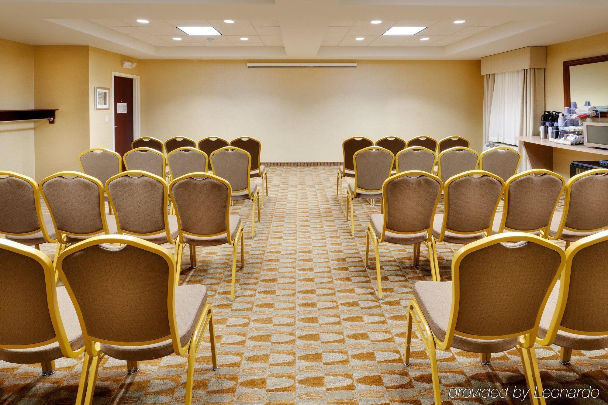 Holiday Inn Express Haskell-Wayne Area By Ihg Tiện nghi bức ảnh