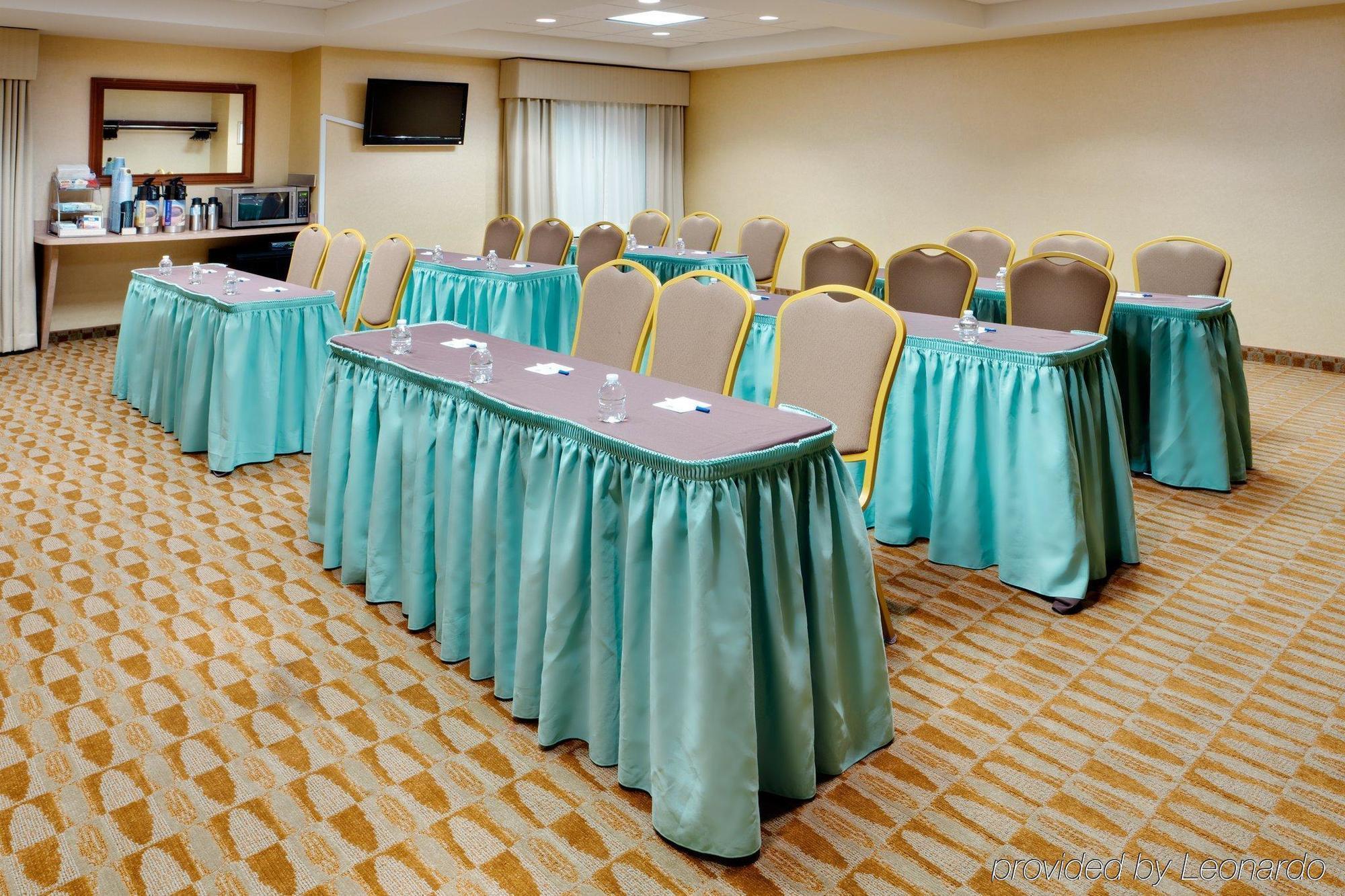 Holiday Inn Express Haskell-Wayne Area By Ihg Tiện nghi bức ảnh
