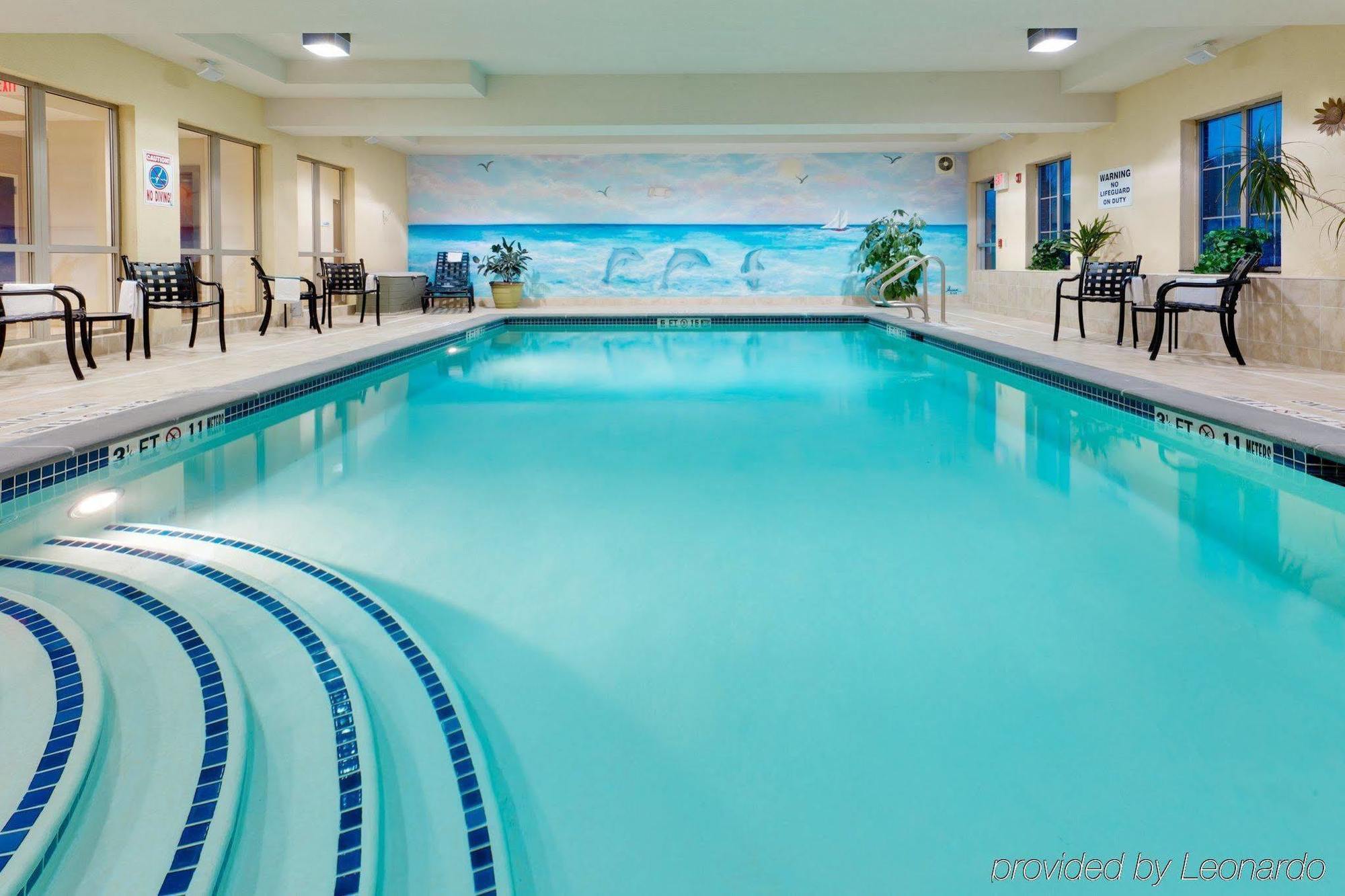 Holiday Inn Express Haskell-Wayne Area By Ihg Tiện nghi bức ảnh