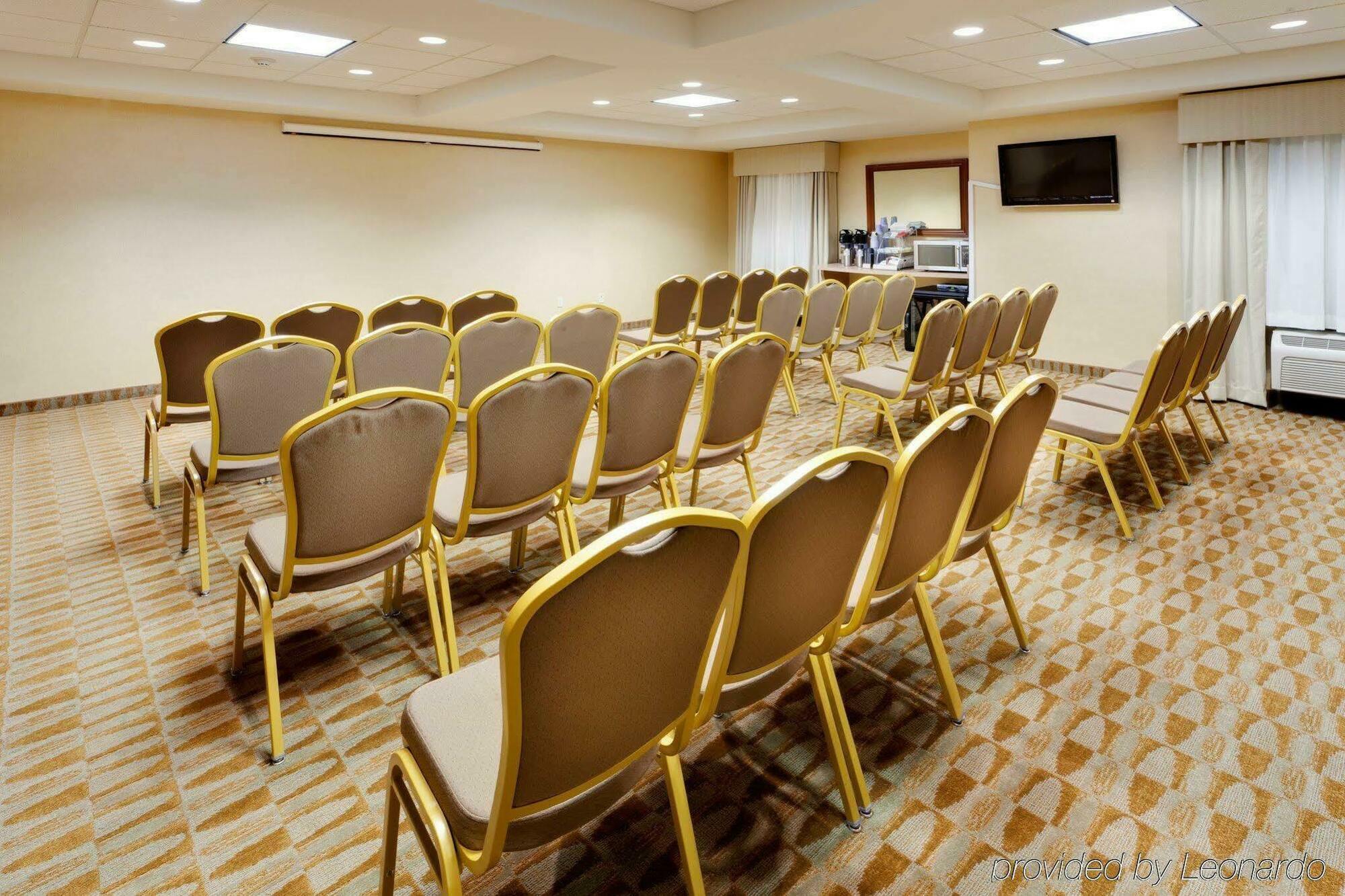 Holiday Inn Express Haskell-Wayne Area By Ihg Ngoại thất bức ảnh